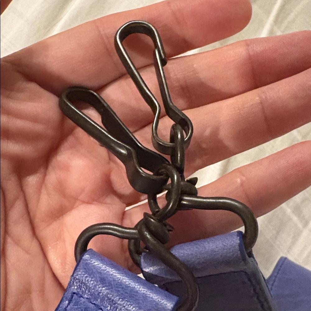 Balenciaga medium motor bag - Picture 15 of 16